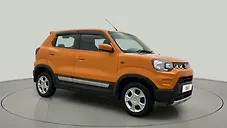 Used Maruti Suzuki S-Presso VXi Plus AMT in Bangalore
