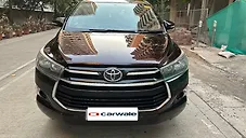 Used Toyota Innova Crysta 2.4 G 8 STR [2016-2017] in Mumbai