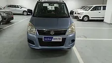 Used Maruti Suzuki Wagon R LXI CNG (O) in Navi Mumbai
