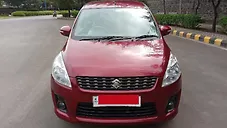 Used Maruti Suzuki Ertiga VXi in Pune