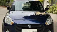 Used Maruti Suzuki Swift ZDi in Hyderabad