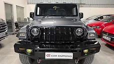 Used Mahindra Thar LX Hard Top Petrol AT 4WD in Hyderabad