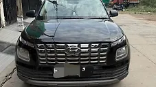 Used Hyundai Venue S 1.2 Petrol [2023-2025] in Indore