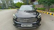 Used Hyundai Creta 1.6 SX Plus AT Petrol in Pune