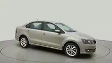 Used Skoda Rapid Style 1.5 TDI AT in Mumbai