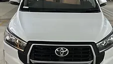 Used Toyota Innova Crysta GX 7 STR in Meerut