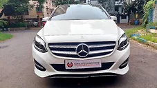 Used Mercedes-Benz B-class B 200 Sport CDI in Kolkata