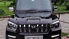 Used Mahindra Scorpio S11 MT 7S CC in Lucknow