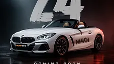 Used BMW Z4 M 40i [2019-2023] in Delhi
