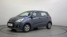 Used Hyundai Grand i10 Magna 1.2 Kappa VTVT [2013-2016] in Ahmedabad
