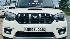 Used Mahindra Scorpio S11 in Ranchi