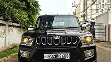 Used Mahindra Scorpio S10 in Lucknow