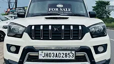 Used Mahindra Scorpio S3 2WD 9 STR in Ranchi