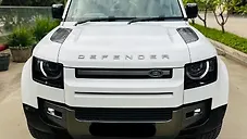 Used Land Rover Defender 110 X-Dynamic HSE 3.0 Diesel [2021] in Ahmedabad