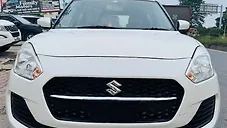 Used Maruti Suzuki Swift VXi in Ranchi