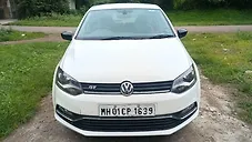Used Volkswagen Polo GT TSI in Pune