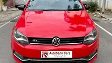 Used Volkswagen Polo GT TSI in Bangalore