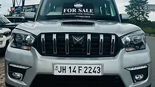 Used Mahindra Scorpio S11 2WD 7 STR in Ranchi
