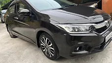 Used Honda City VX in Kolkata