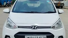 Used Hyundai Grand i10 Asta AT 1.2 Kappa VTVT [2013-2016] in Mumbai