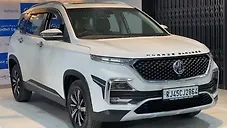 Used MG Hector Sharp 2.0 Diesel [2019-2020] in Jaipur