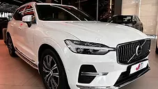Used Volvo XC60 B5 Inscription in Ahmedabad