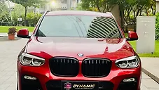 Used BMW X4 xDrive20d M Sport X [2019-2020] in Mumbai