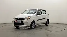 Used Maruti Suzuki Alto 800 Vxi in Hyderabad
