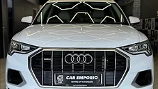 Used Audi Q3 40 TFSI Premium Plus in Delhi