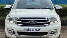 Used Ford Endeavour Titanium Plus 2.0 4x4 AT in Mumbai