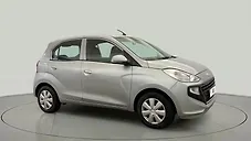 Used Hyundai Santro Sportz AMT [2018-2020] in Delhi