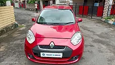 Used Renault Pulse RxZ Petrol in Kolkata