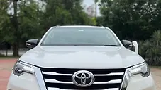 Used Toyota Fortuner 2.8 4x4 AT [2016-2020] in Delhi
