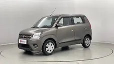 Used Maruti Suzuki Wagon R ZXi 1.2 in Jaipur