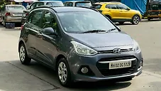 Used Hyundai Grand i10 Sportz 1.2 Kappa VTVT [2013-2016] in Mumbai