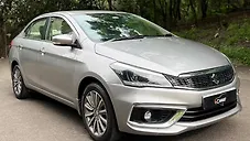 Used Maruti Suzuki Ciaz Alpha 1.5 [2020-2023] in Pune
