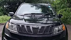 Used Mahindra XUV500 W8 2013 in Nashik