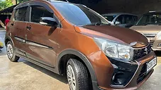 Used Maruti Suzuki Celerio X Zxi [2017-2019] in Kolkata