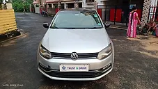 Used Volkswagen Polo 1.2 MPI in Kolkata