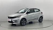 Used Tata Tiago XZ Plus [2020-2023] in Jaipur