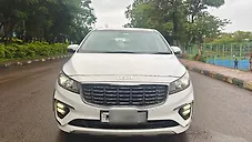Used Kia Carnival Limousine Plus 7 STR in Pune