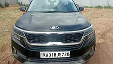 Used Kia Seltos HTX 1.5 [2020-2021] in Bangalore