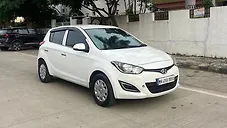 Used Hyundai i20 Magna 1.4 CRDI in Nagpur