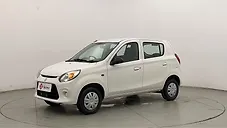 Used Maruti Suzuki Alto 800 Lxi (Airbag) [2012-2015] in Chandigarh