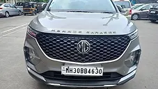 Used MG Hector Plus Sharp 1.5 Petrol Turbo DCT 6-STR in Mumbai