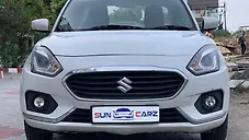 Used Maruti Suzuki DZire ZDi Plus AMT in Chennai