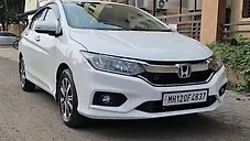 Used Honda City V in Nagpur