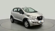 Used Datsun Redigo S [2016-2019] in Lucknow