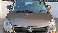 Used Maruti Suzuki Wagon R VXi in Chennai