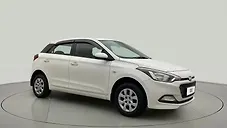 Used Hyundai Elite i20 Magna 1.2 [2016-2017] in Bangalore